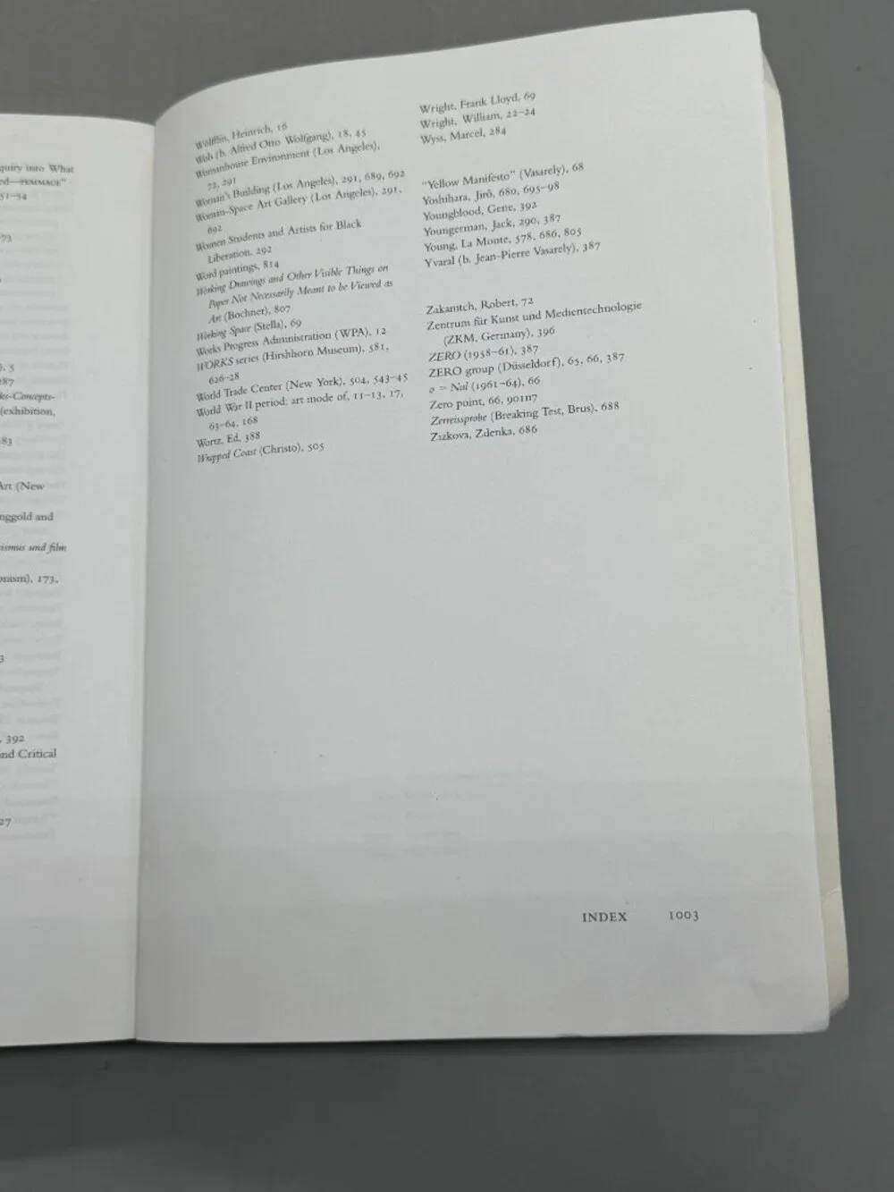 Living While Black & Theories And Documents Of Contemporary Art Books 1996 Engli